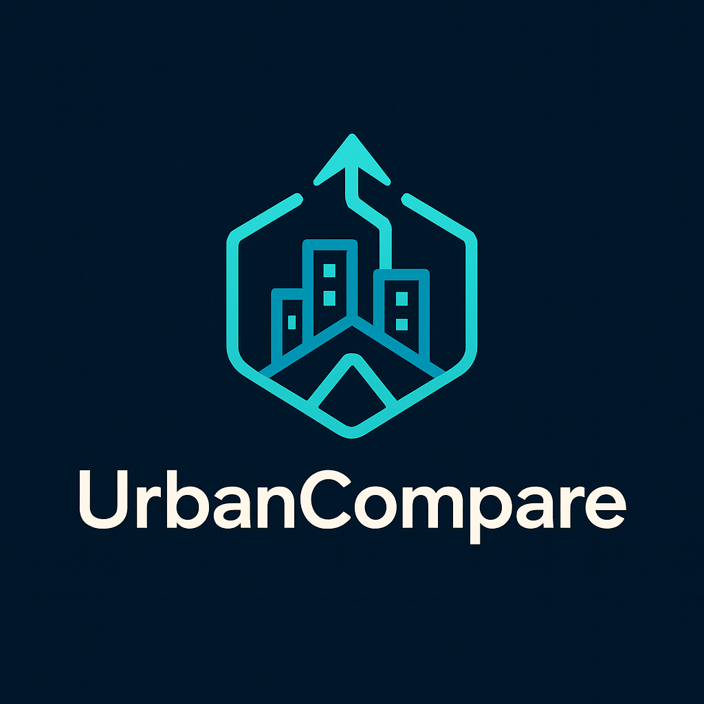 UrbanCompare